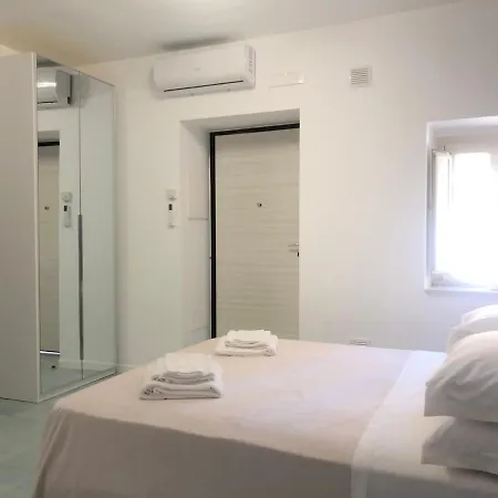 Apartment Casa Susanna