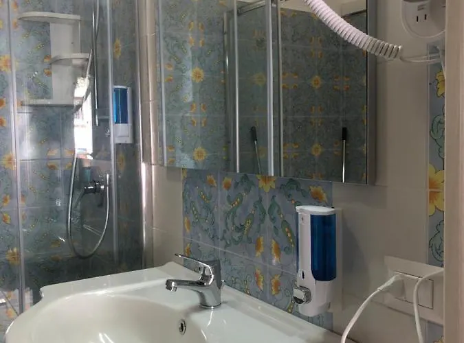 Apartment Casa Susanna Crotone