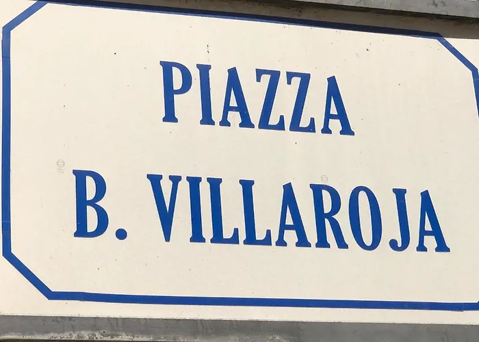 Casa Susanna Apartment