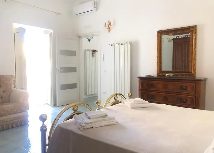 Casa Susanna * Crotone