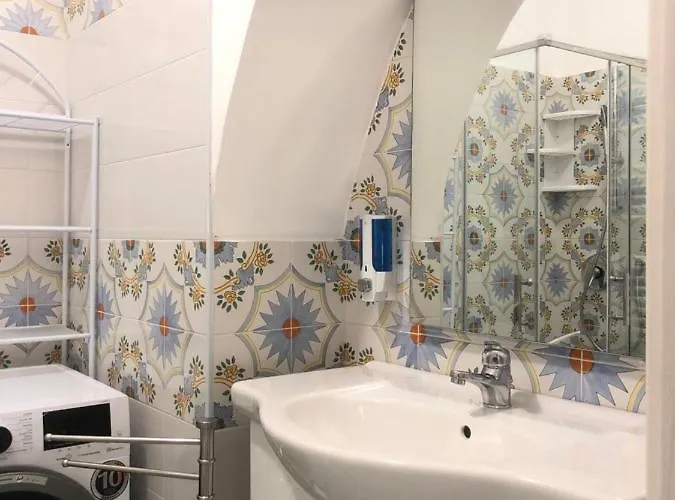 Casa Susanna * Crotone