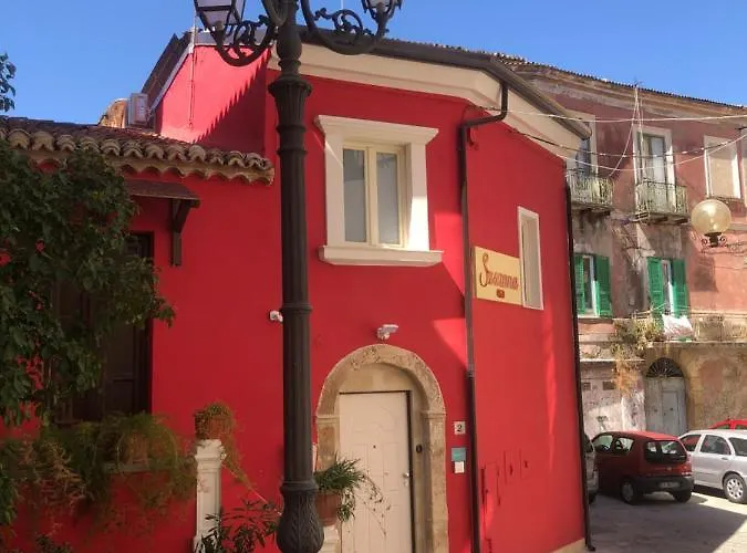 Casa Susanna Apartment Crotone