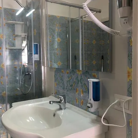 Appartement Casa Susanna Crotone