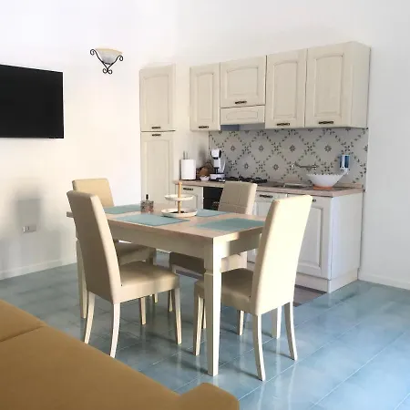 Casa Susanna * Crotone