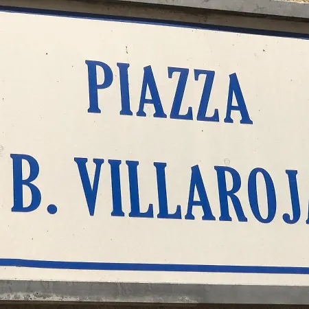 Casa Susanna Appartement