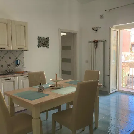 Casa Susanna Apartamento *