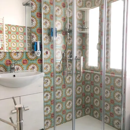 Casa Susanna Apartamento Crotone