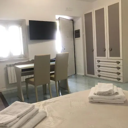 Apartamento Casa Susanna