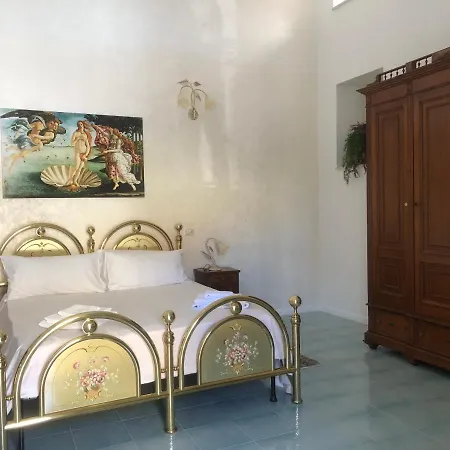 Apartamento Casa Susanna *