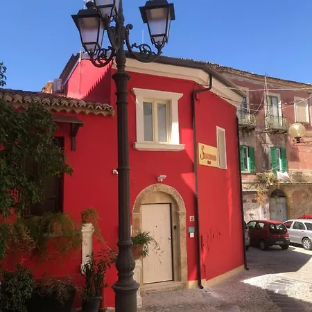 Casa Susanna Apartment Crotone