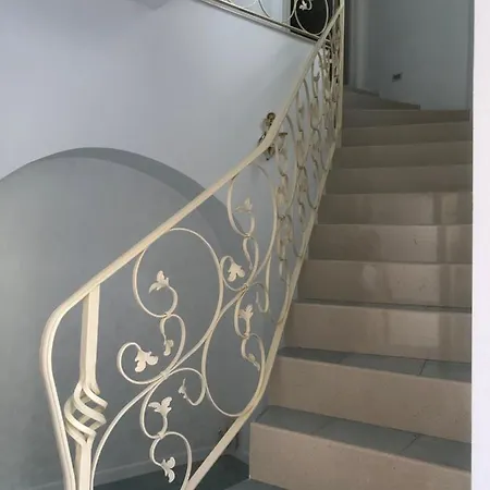 Appartement Casa Susanna *