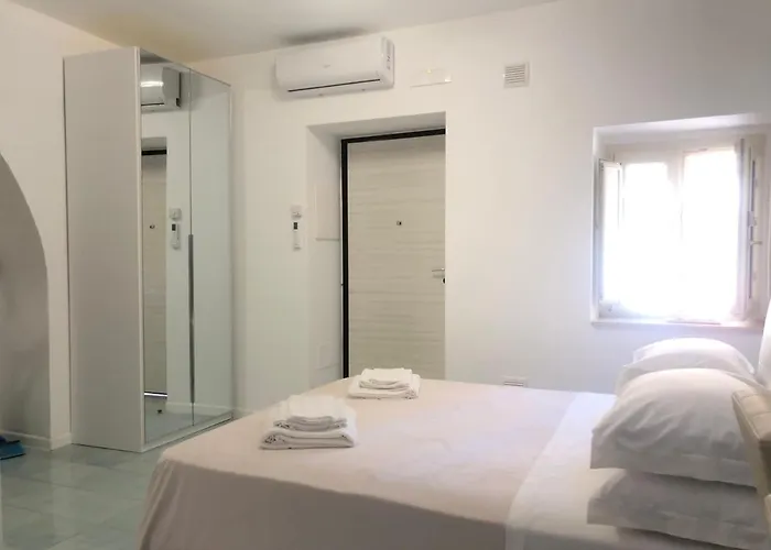 Apartamento Casa Susanna