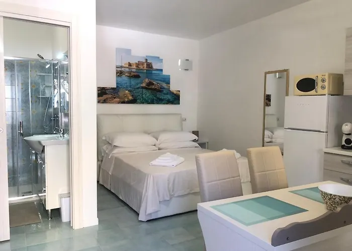 Casa Susanna Apartamento *