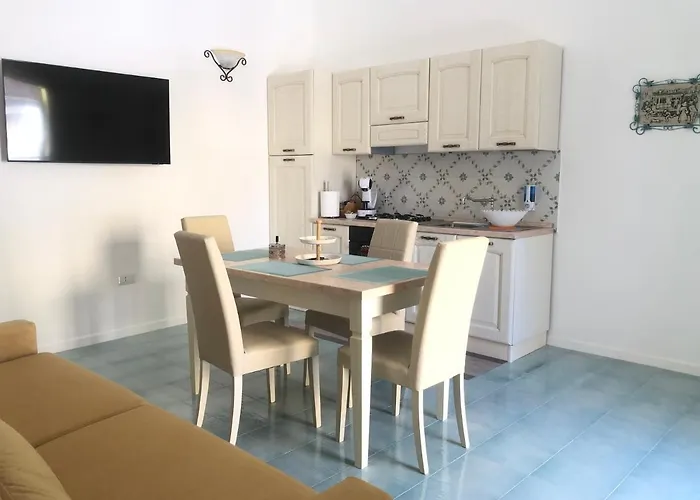 Casa Susanna * Crotone