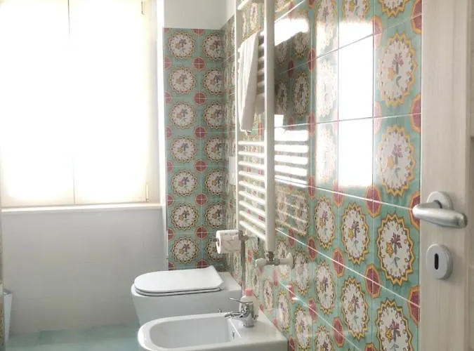 Apartamento Casa Susanna Crotone