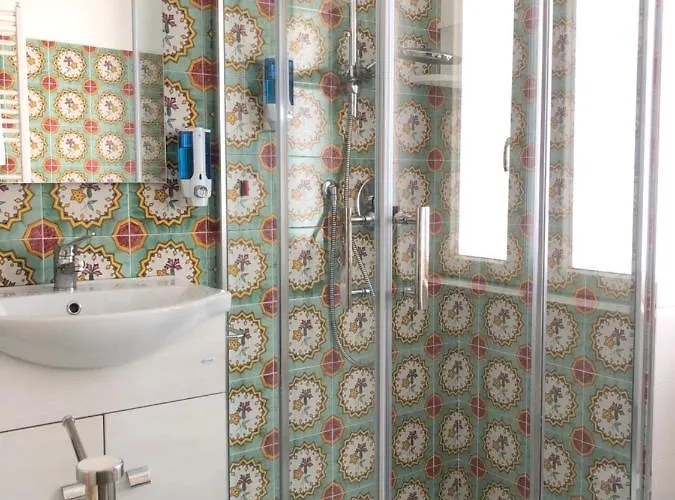 Casa Susanna Apartamento Crotone