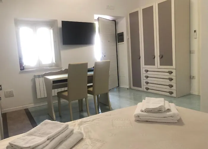 Apartamento Casa Susanna
