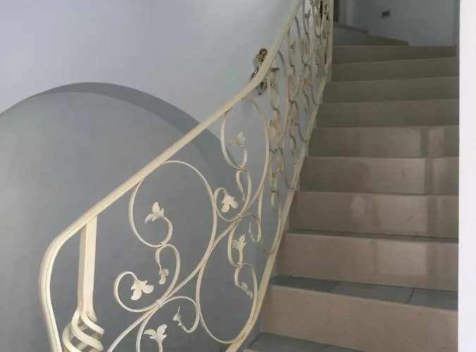 Apartamento Casa Susanna *