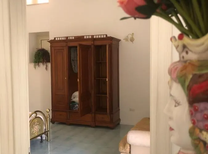 Casa Susanna Apartamento *